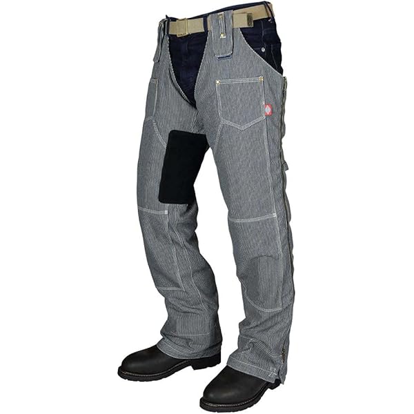 Amazon | ジャムズゴールド（JAM'S GOLD） DEL RIO チャップス